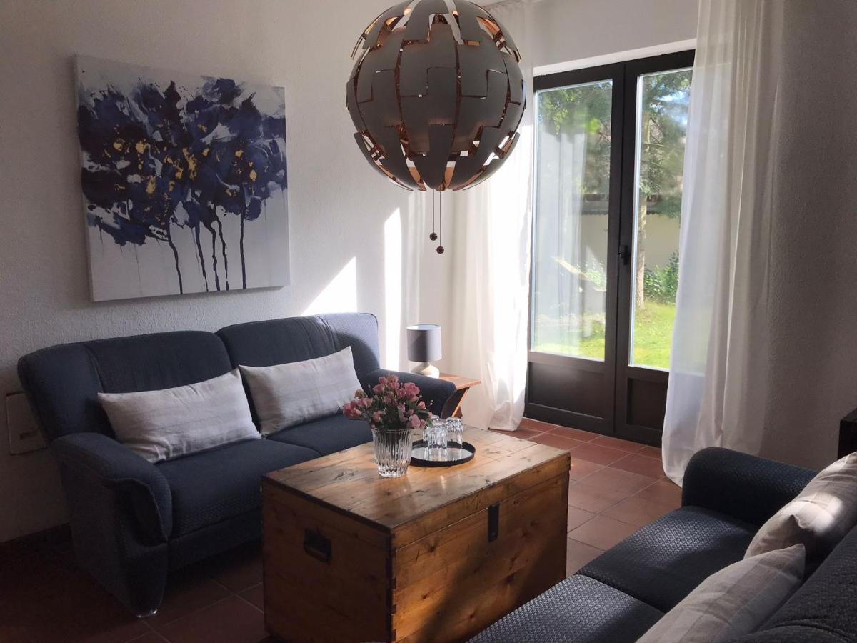Ferienhaus Chalet Dr. Winkler Speichersdorf Eksteriør bilde