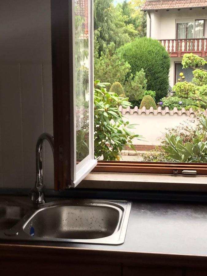 Ferienhaus Chalet Dr. Winkler Speichersdorf Eksteriør bilde