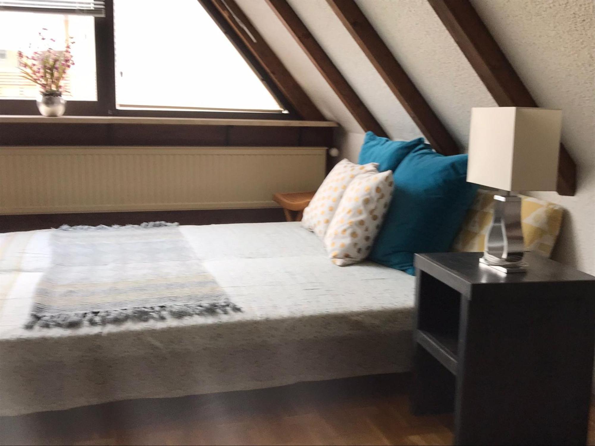 Ferienhaus Chalet Dr. Winkler Speichersdorf Eksteriør bilde